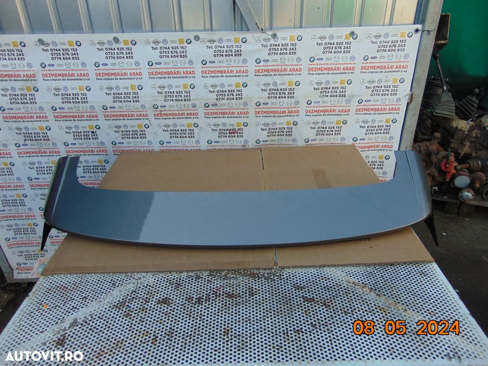 eleron haion Hyundai Tucson 2014-2020 - 2