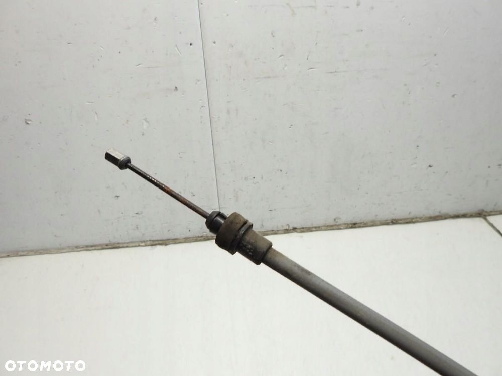LINKA HAMULCA RĘCZNEGO PRAWY TYŁ RENAULT CLIO III 1.5 DCI KOMBI 8200673259 - 6