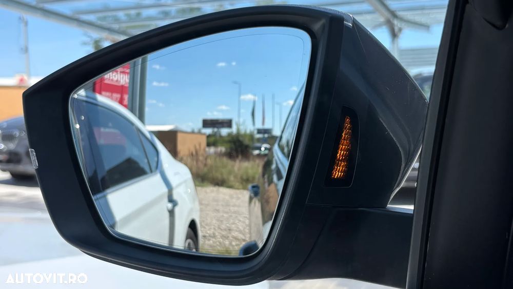 Skoda Kodiaq 2.0 TDI 4X4 DSG Style - 30