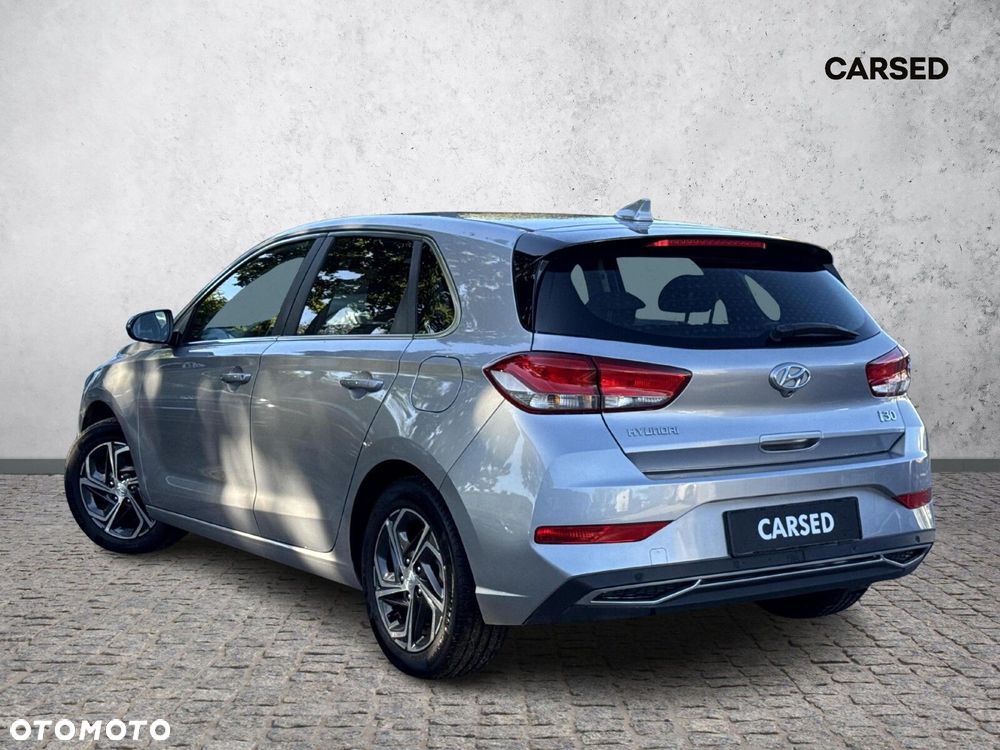 Hyundai i30 1.5 DPI Smart - 3
