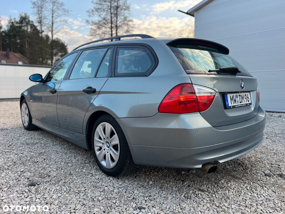 BMW Seria 3 - 9