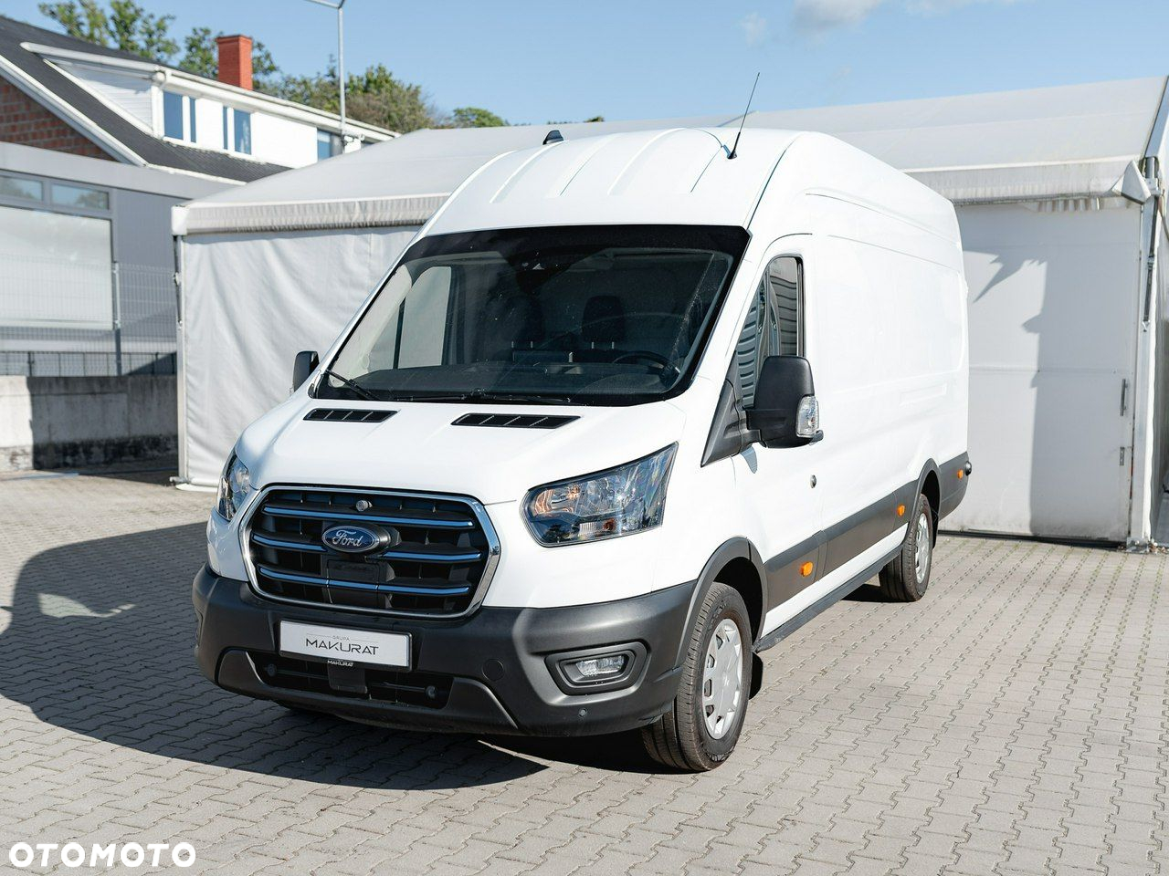 Ford Transit - 3