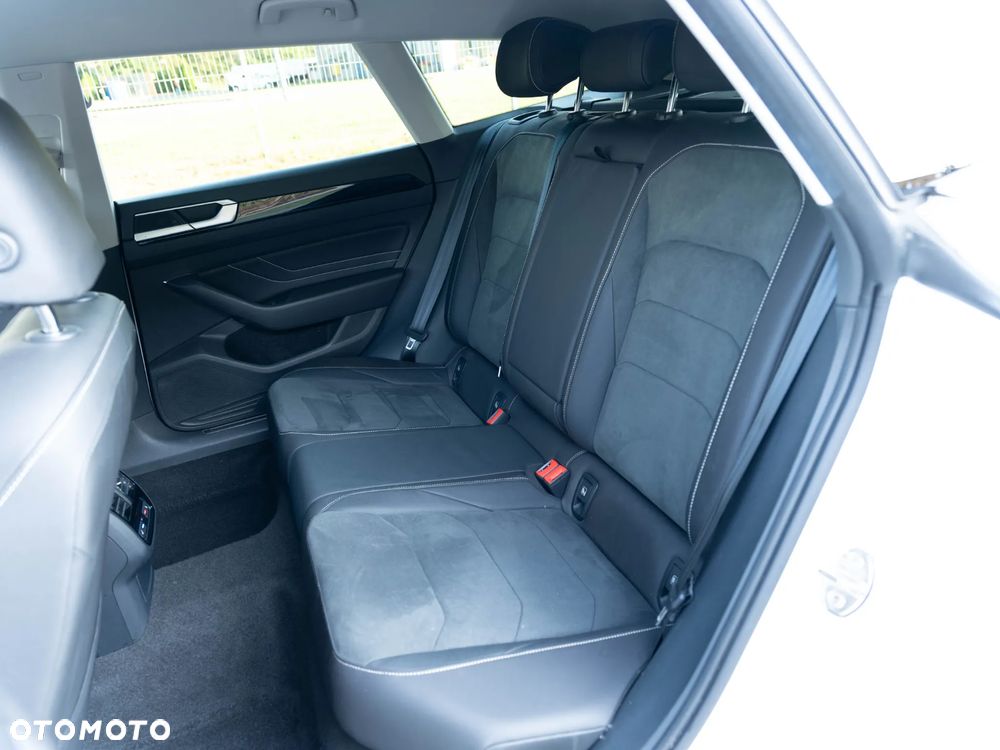 Volkswagen Arteon 2.0 TDI SCR Elegance DSG - 20
