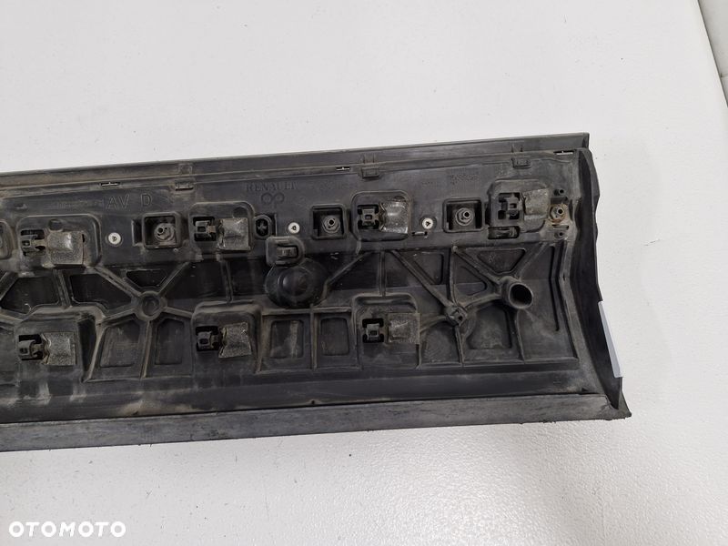 renault espace 5 v listwa nakładka drzwi prawy przód prawa przednia 801860267r - 9