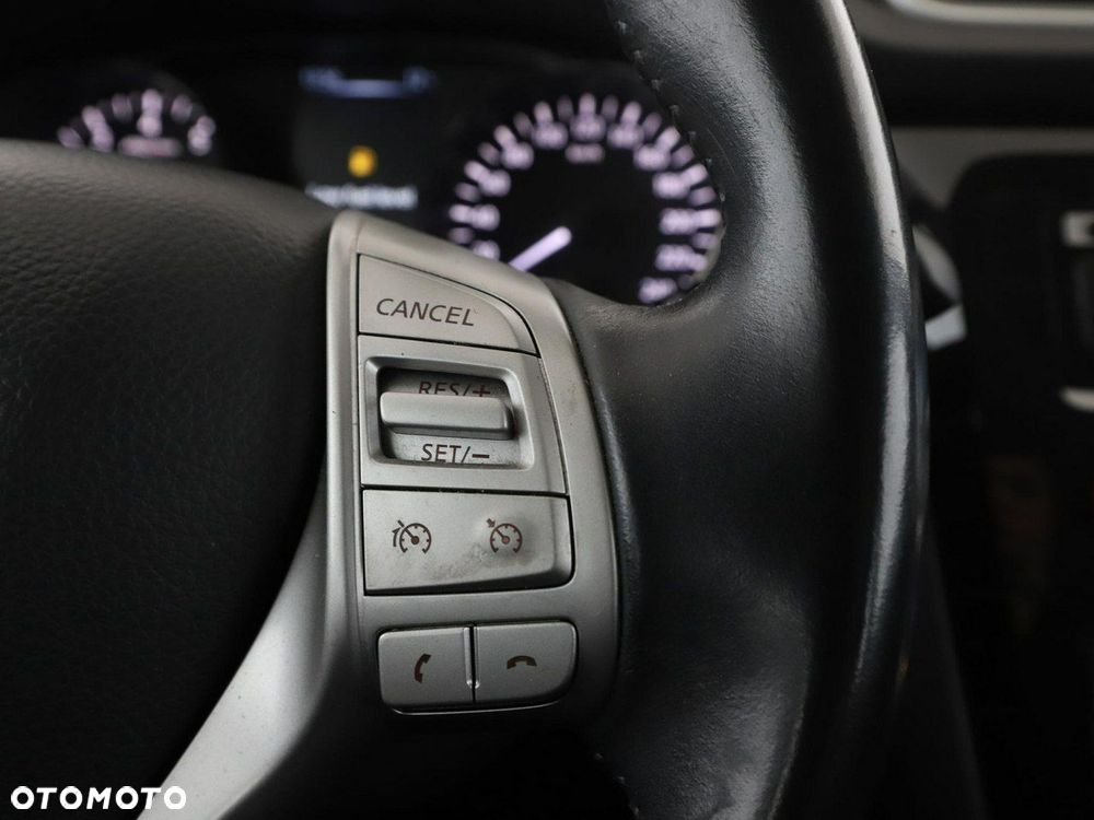 Nissan Qashqai 1.6 DIG-T Acenta - 26