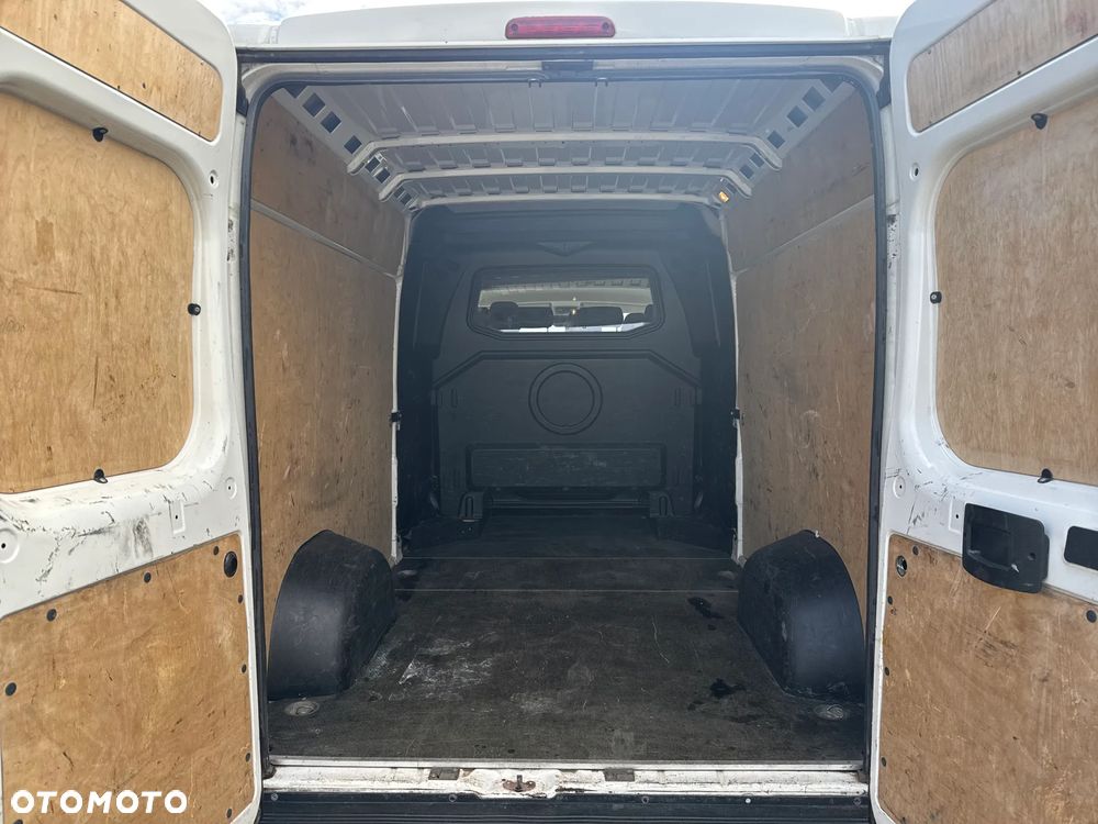 Peugeot Boxer 435 BlueHDi  L4H2 Premium Brygadówka - 21