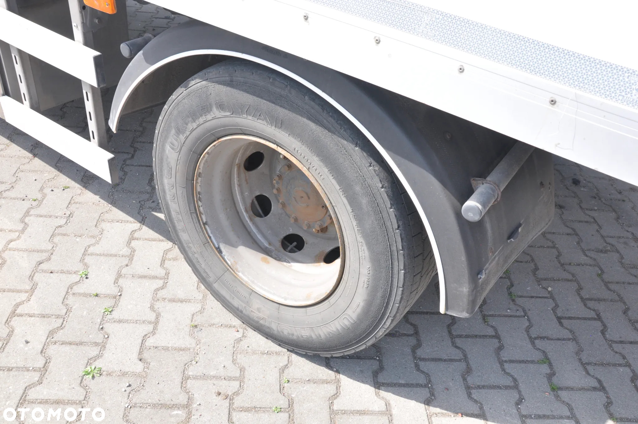 Volvo FL 240 EURO 5 - 18