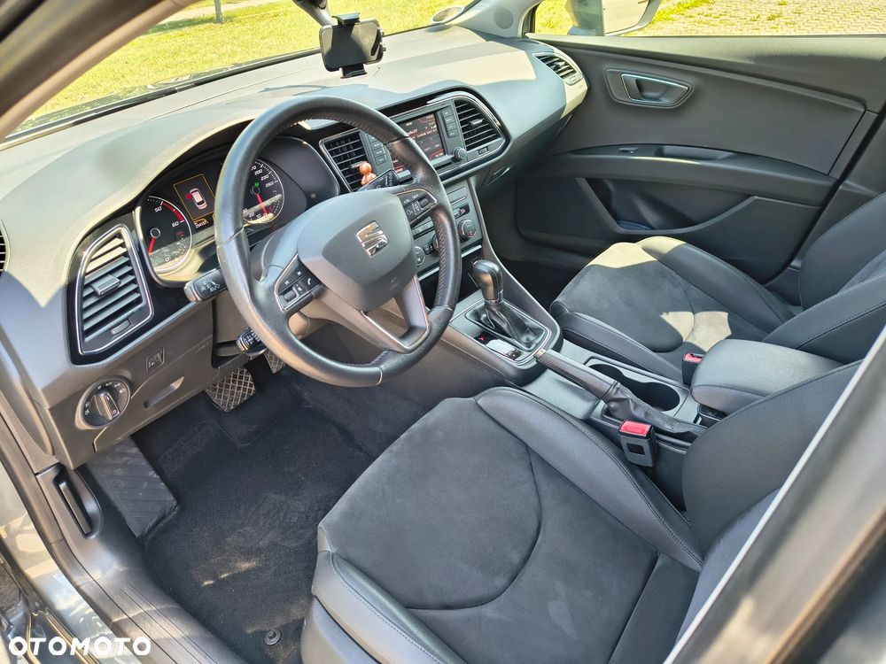 Seat Leon - 10