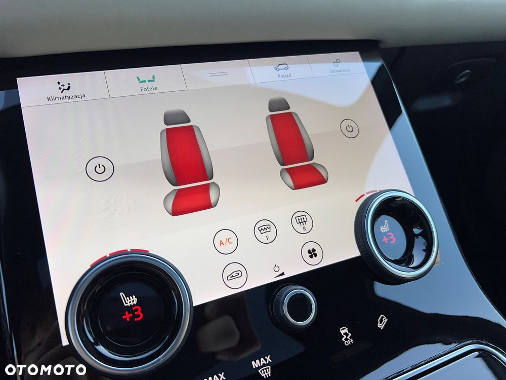 Land Rover Range Rover Velar 3.0 SD6 R-Dynamic SE - 18