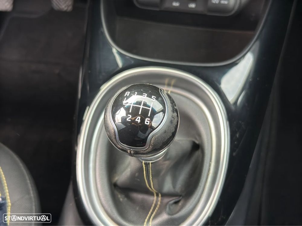 Kia Soul 1.6 CRDi TX - 9