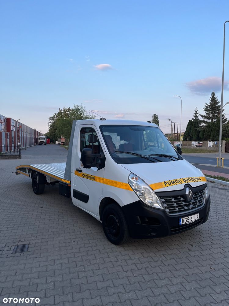 Renault Master - 16