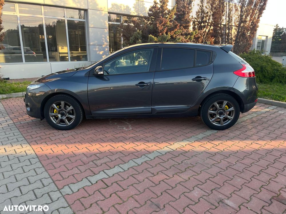 Renault Megane - 10