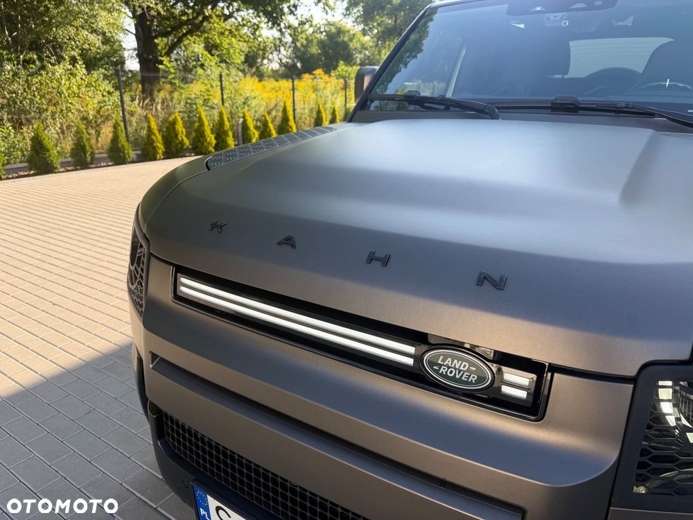 Land Rover Defender 3.0 D250 mHEV SE - 16