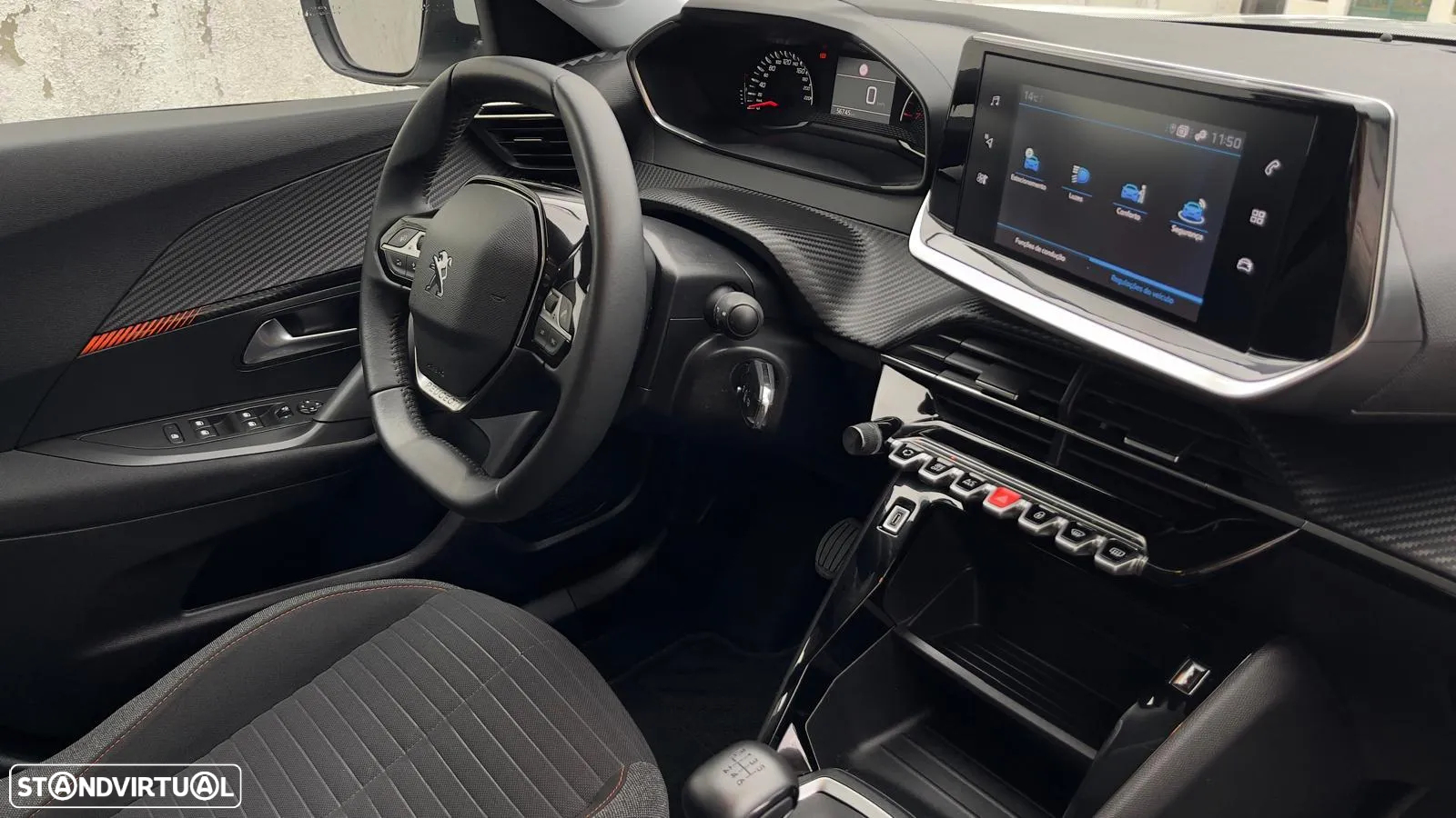 Peugeot 2008 PureTech 100 Stop&Start Active Pack - 10