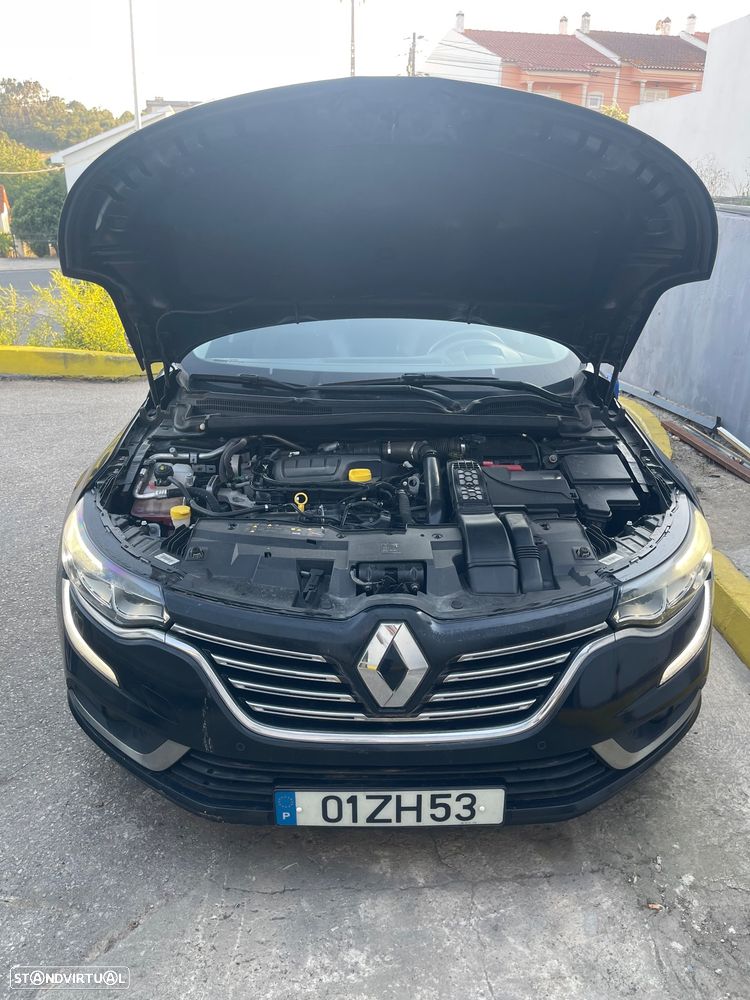 Renault Talisman ENERGY dCi 130 INTENS - 16