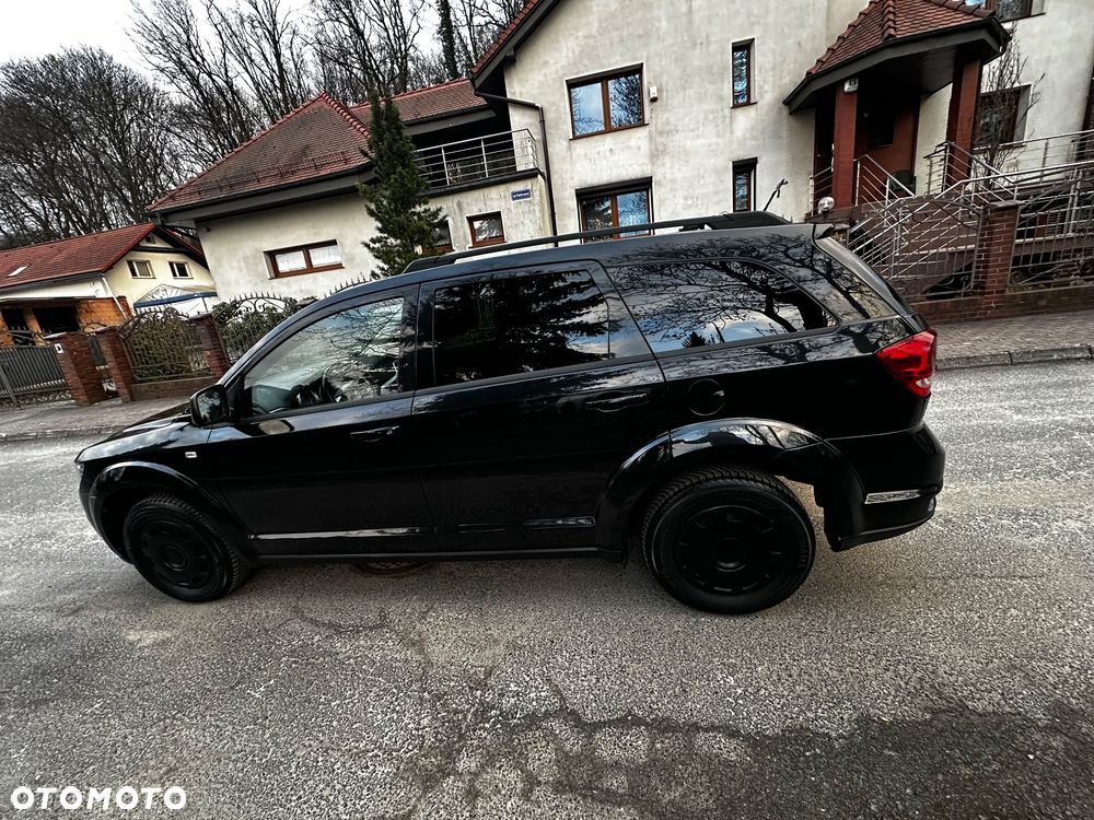 Fiat Freemont 2.0 Multijet 16V DPF - 12