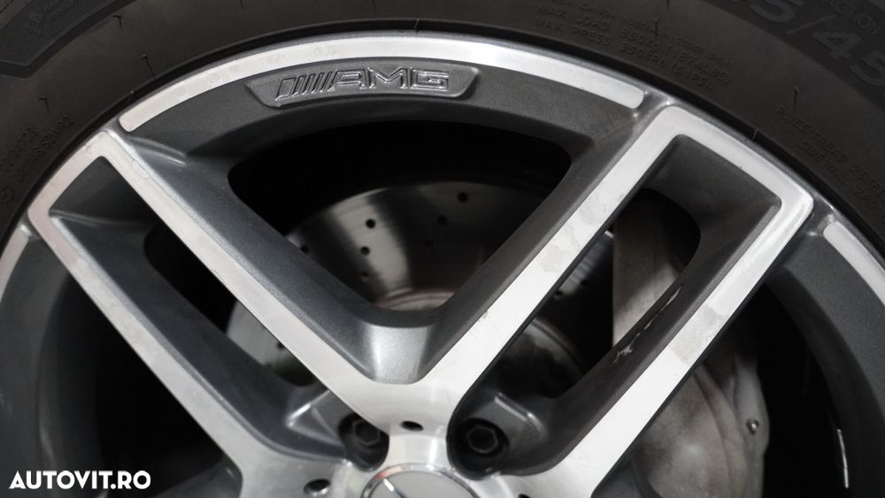 Mercedes-Benz S 350 CDI BlueTEC Aut - 15