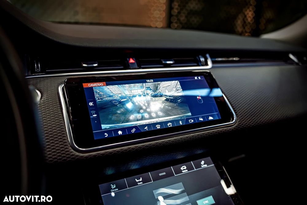 Land Rover Range Rover Evoque 2.0 D150 R-Dynamic - 25