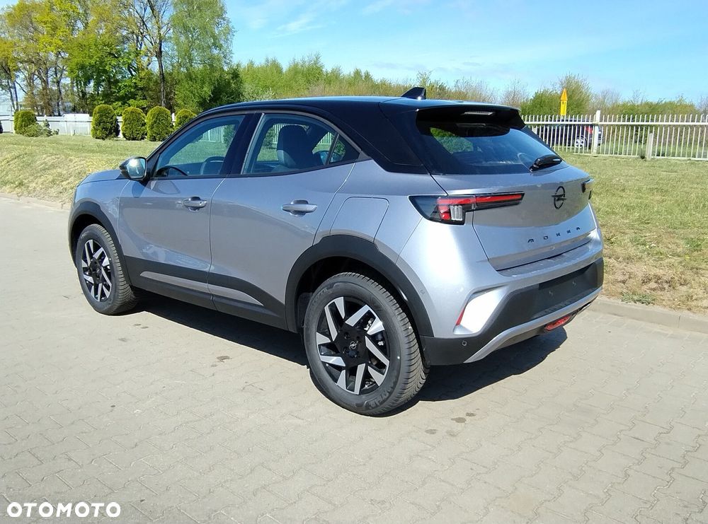 Opel Mokka - 6