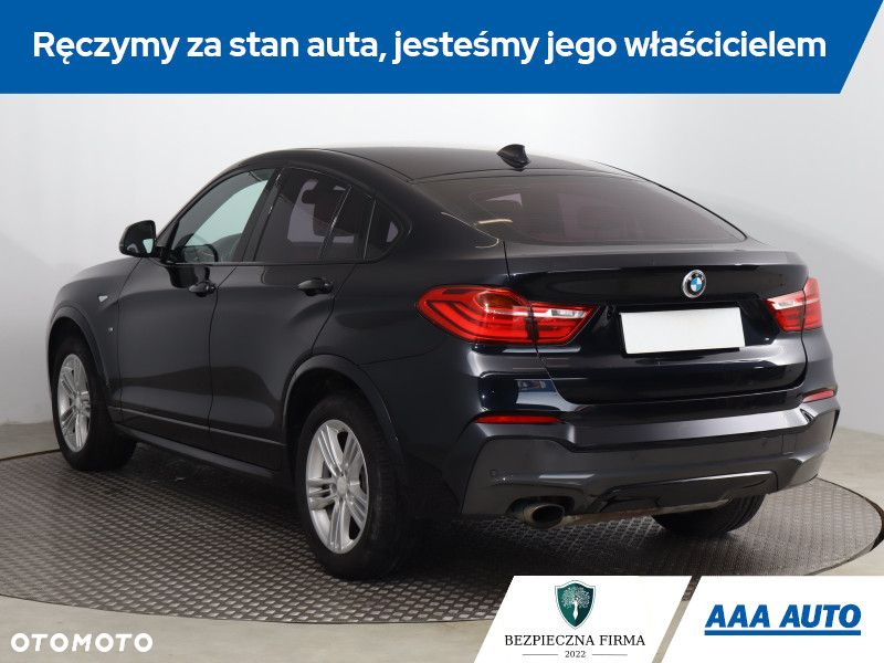 BMW X4 - 5