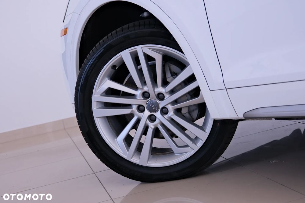 Audi Q5 2.0 TFSI Quattro S tronic design - 16