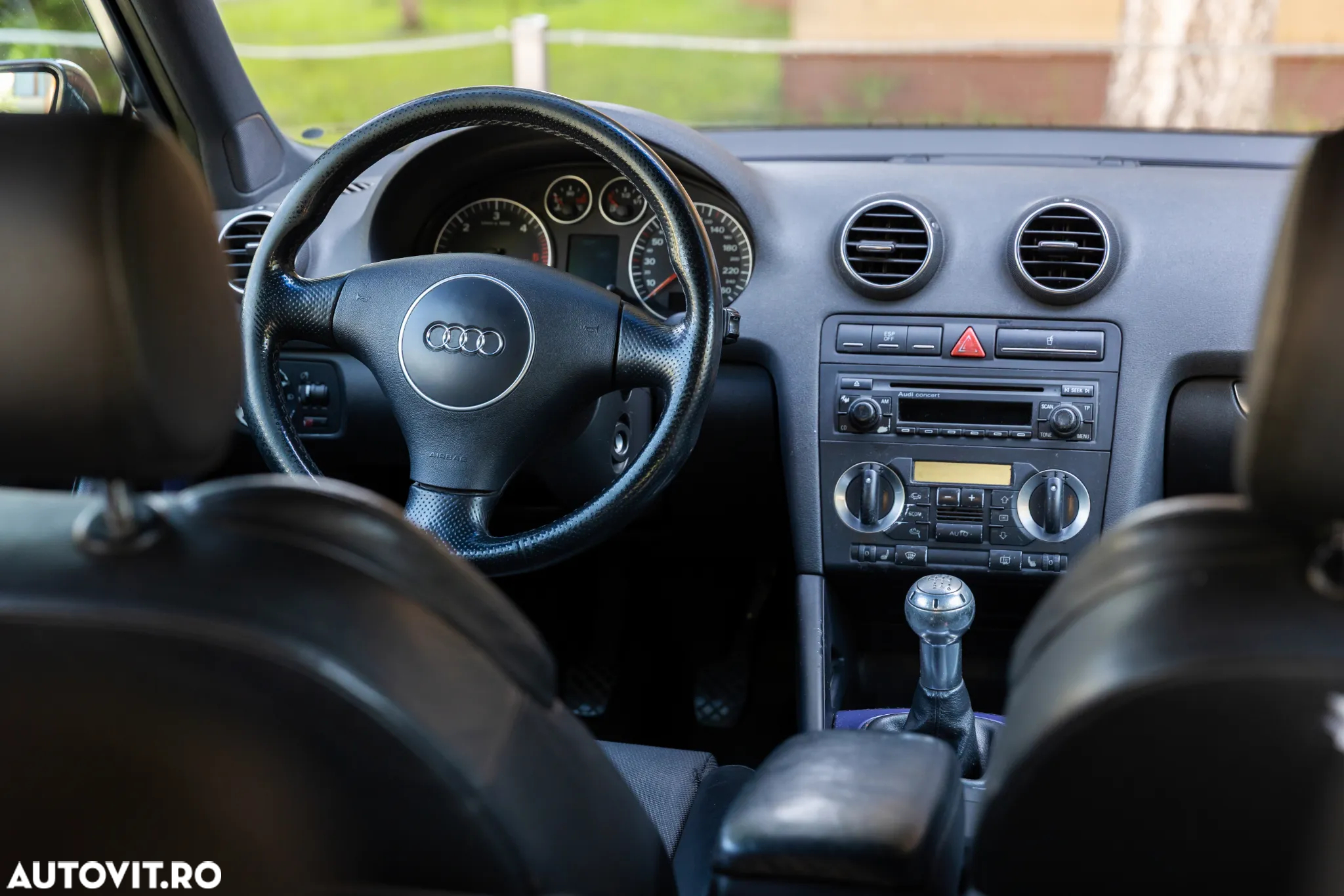 Audi A3 - 31