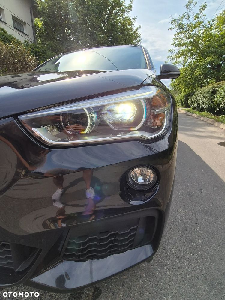 BMW X1 xDrive28i - 8