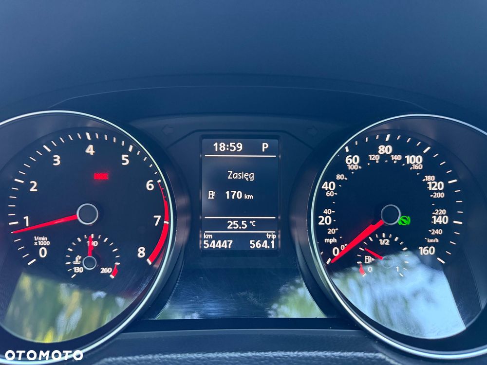 Volkswagen Passat 1.8 TSI Comfortline DSG - 13