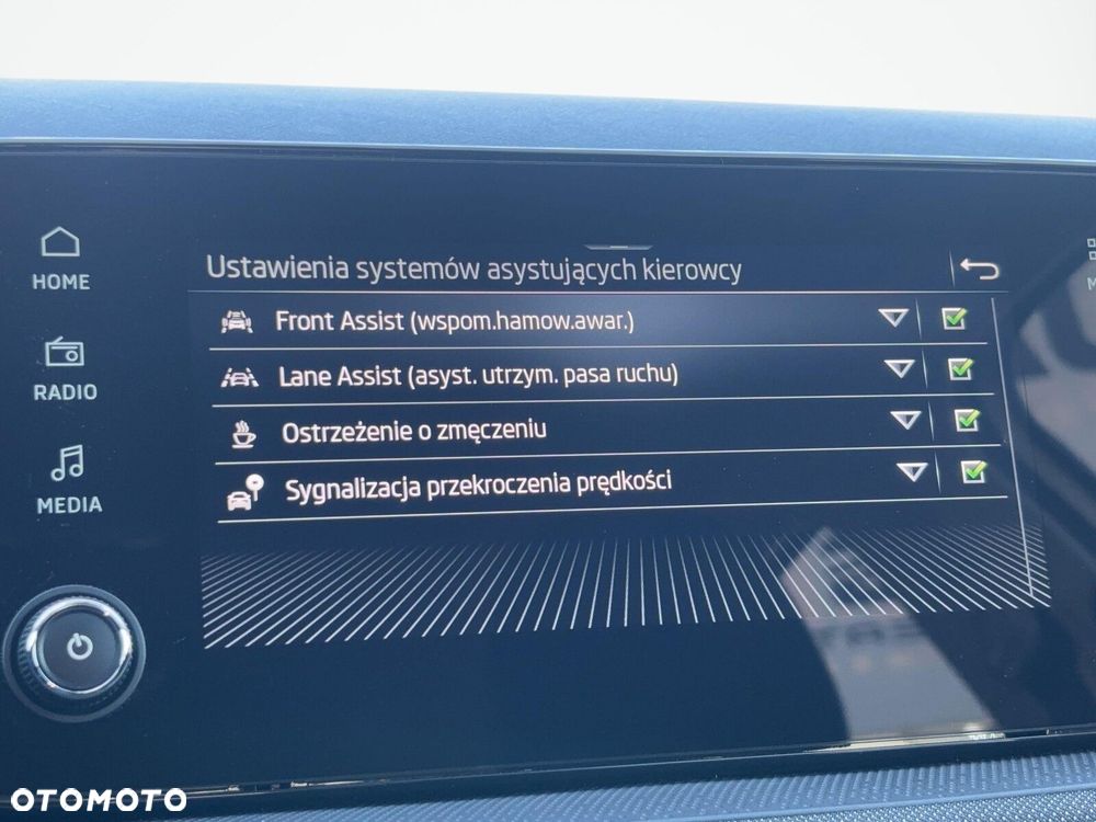 Skoda Fabia 1.0 TSI Selection - 27