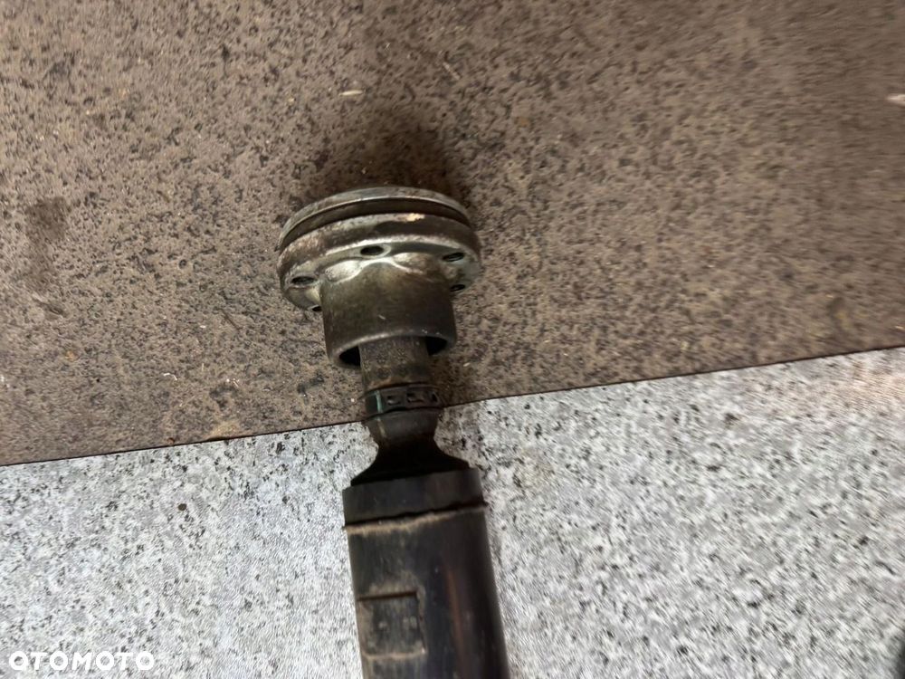 WAŁ NAPĘDOWY VOLVO XC60 I 2013-2017 31437611 2.4D AWD - 12