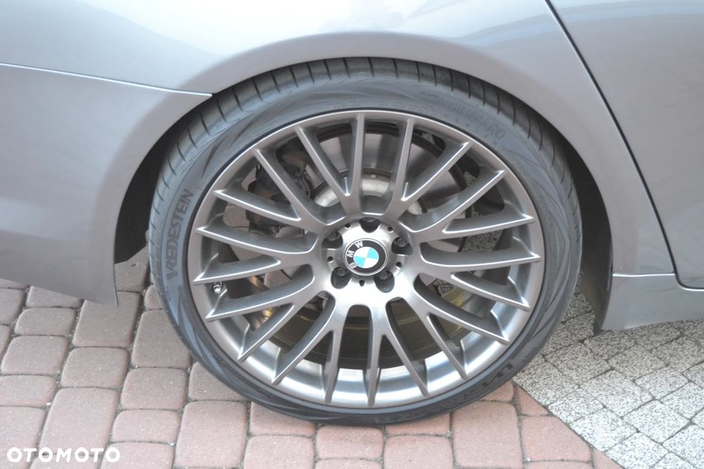 BMW Seria 7 730d - 11