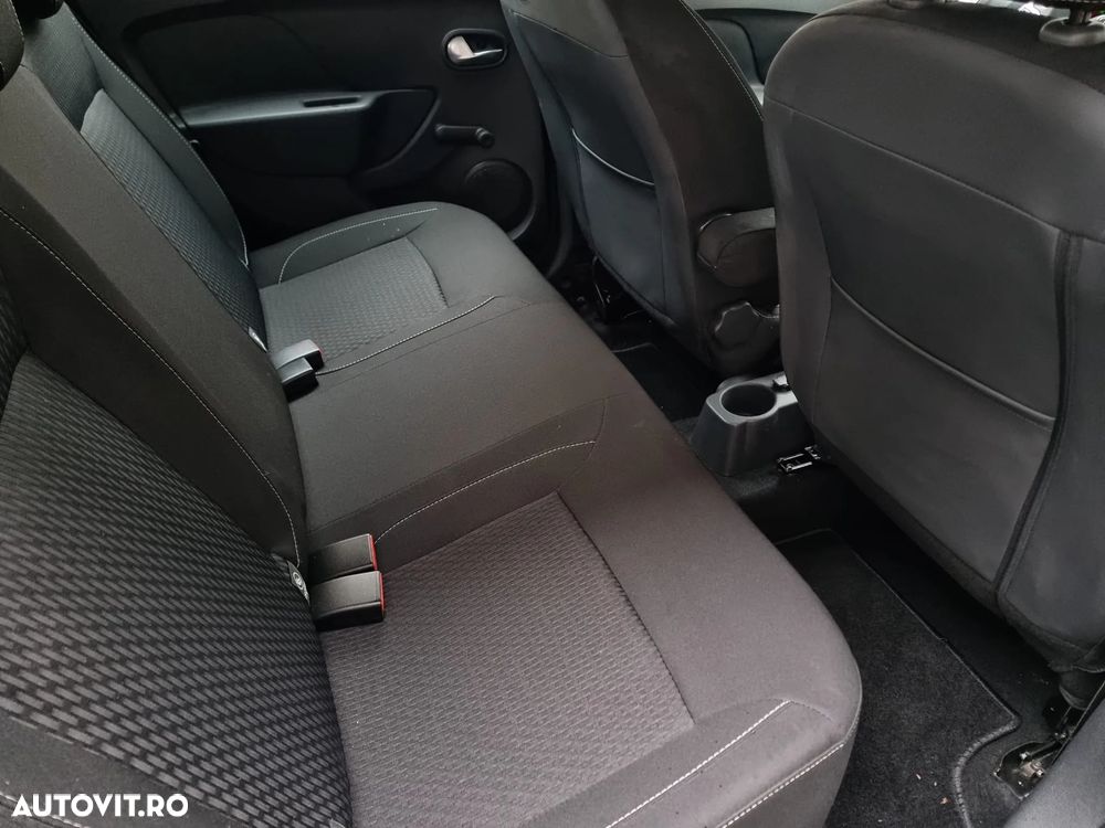 Dacia Sandero TCe 90 S&S Laureate - 11