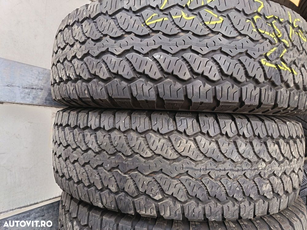 Anvelope vara 225 75 16 general 2022.5-6mm - 2