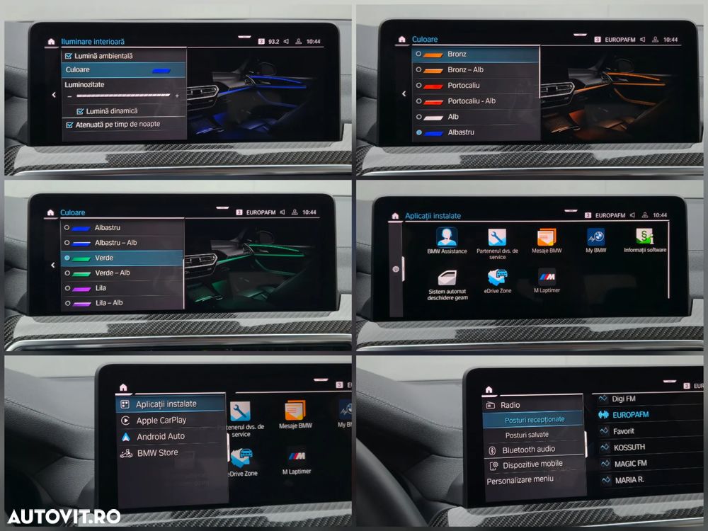 BMW X3 xDrive30e Aut. M Sport - 11