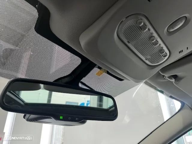 Nissan Qashqai 1.5 dCi Tekna Premium 17 - 23