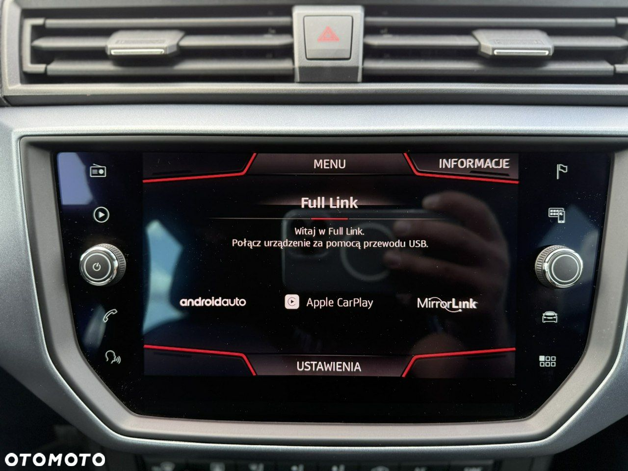 Seat Arona 1.0 TSI GPF Style S&S DSG - 30