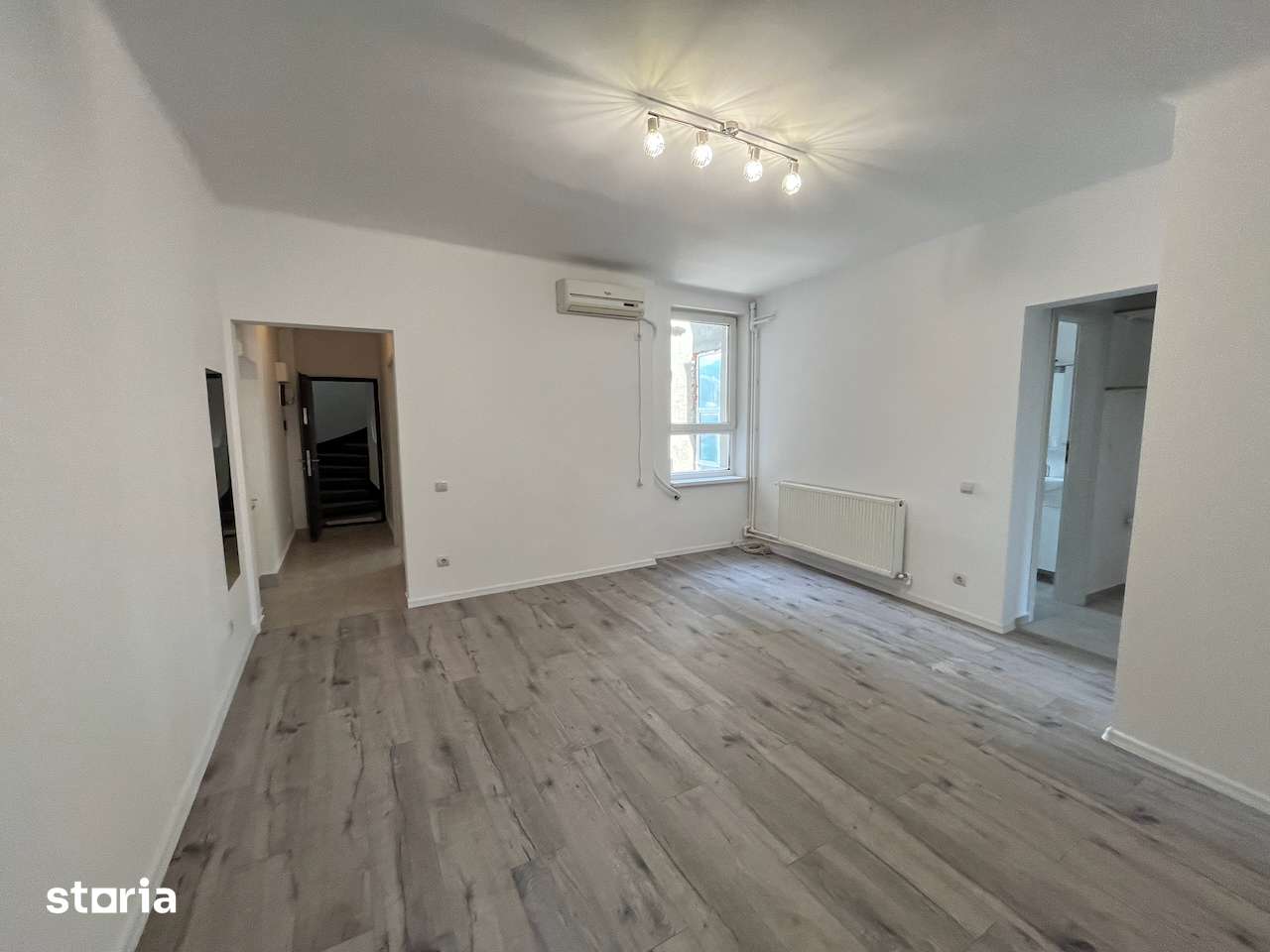 3 camere in vila renovata zona Eminescu-Toamnei, ideal investitie! — fotografia 3
