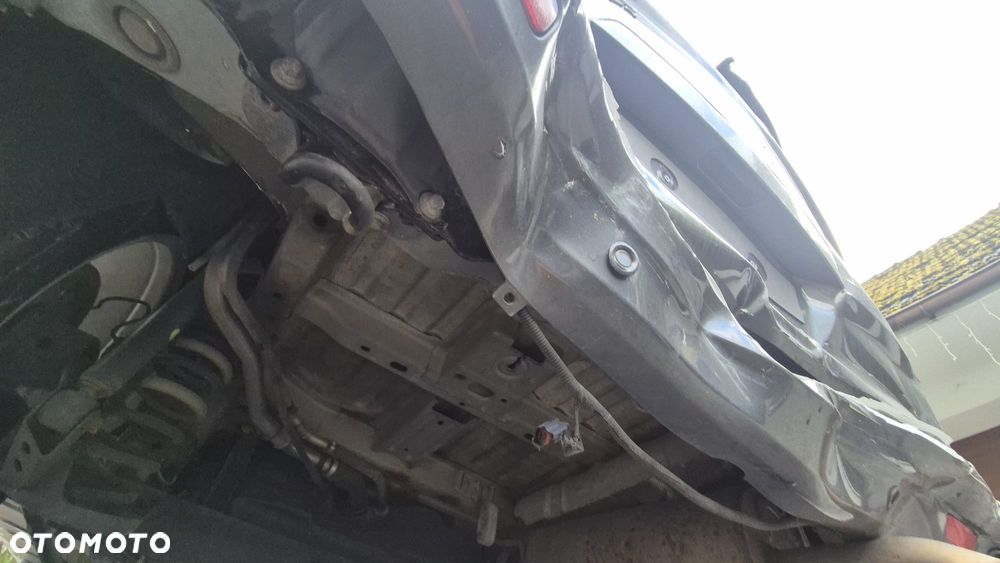 Ford Tourneo Courier 1.0 EcoBoost Ambiente - 9