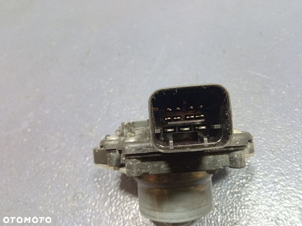 BMW X5 G05 NASTAWNIK REDUKTORA VTG 5A67B84 - 4