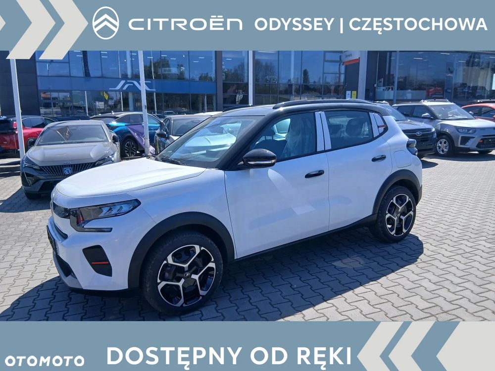 Citroën C3 1.2 mHEV Plus - 1