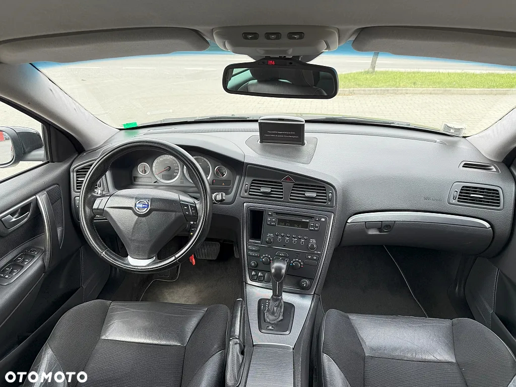 Volvo V70 D5 DPF Momentum - 7