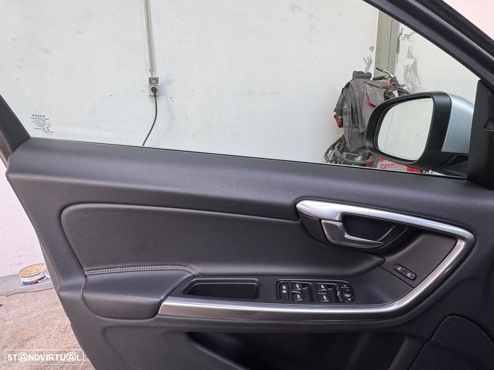 Volvo V60 - 4