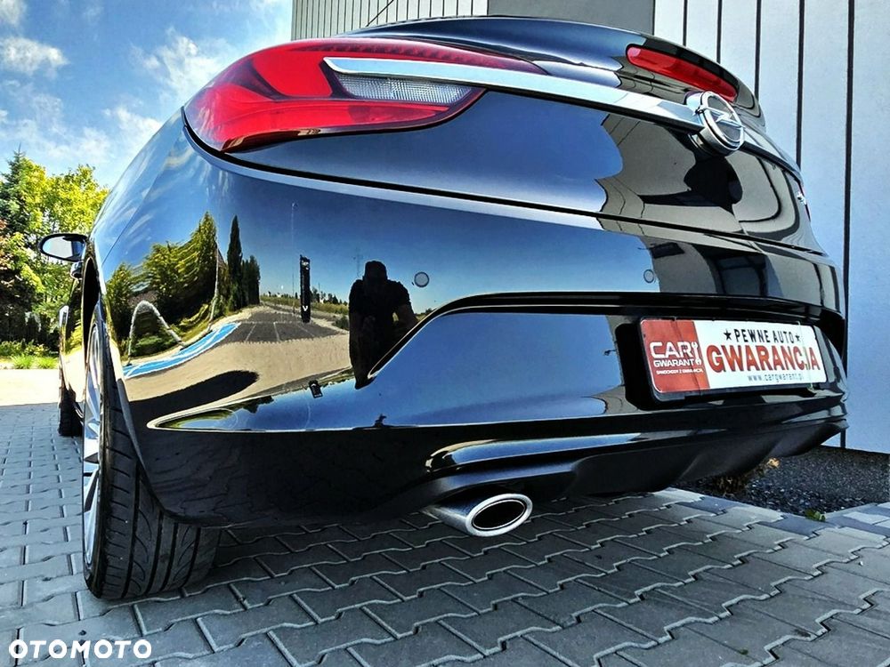 Opel Cascada - 31