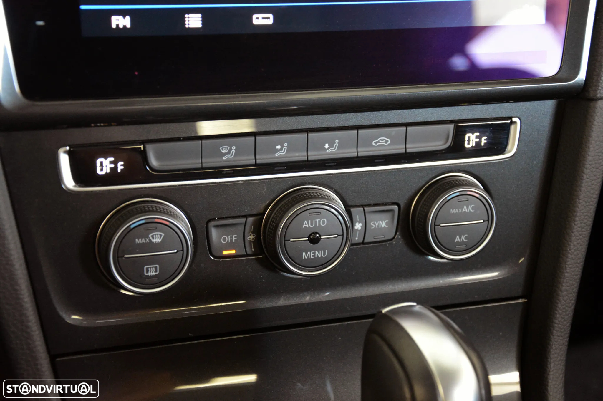 VW e-Golf AC/DC - 25
