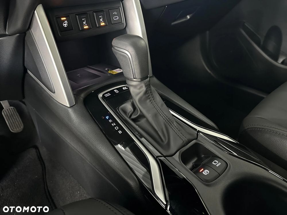 Toyota Corolla Cross 2.0 Hybrid Executive - 24