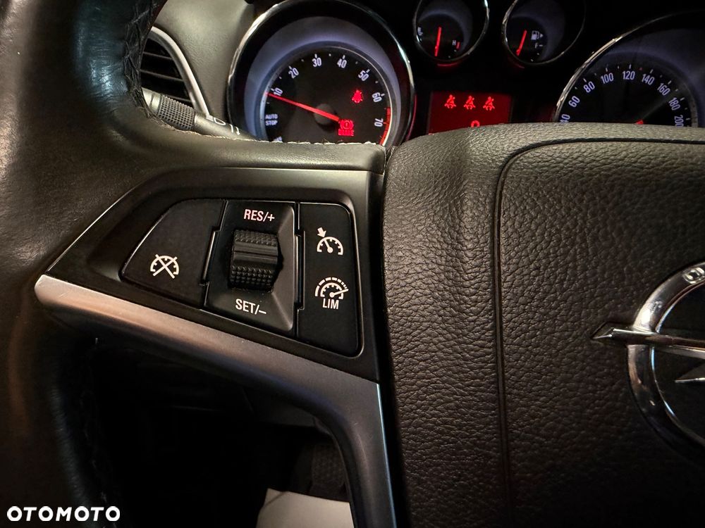 Opel Mokka 1.6 Cosmo S&S - 15