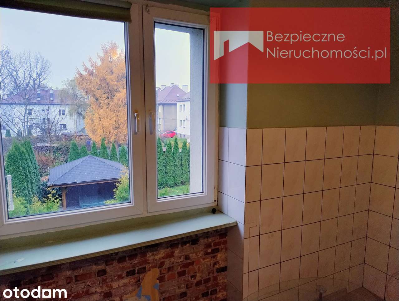 Mieszkanie 2 pokojowe, 2 balkony, Centrum Miasta