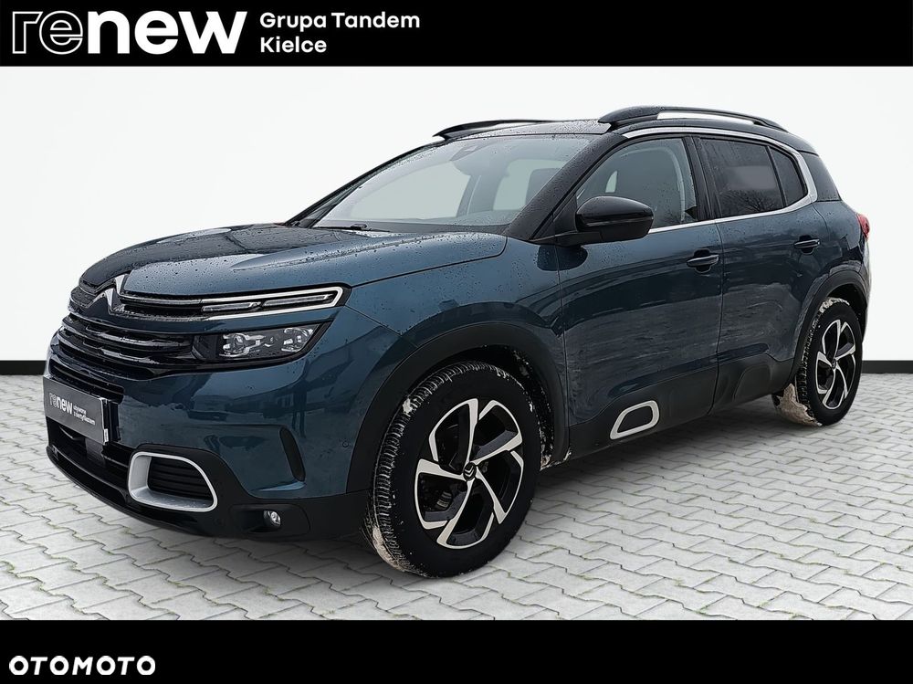 Citroën C5 Aircross 1.6 PureTech Shine EAT8 - 1