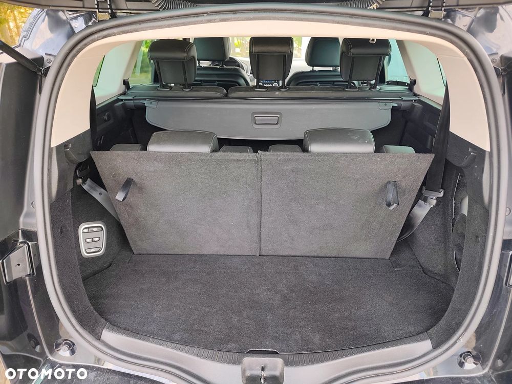 Renault Grand Scenic Gr 1.6 dCi Energy Intens - 11