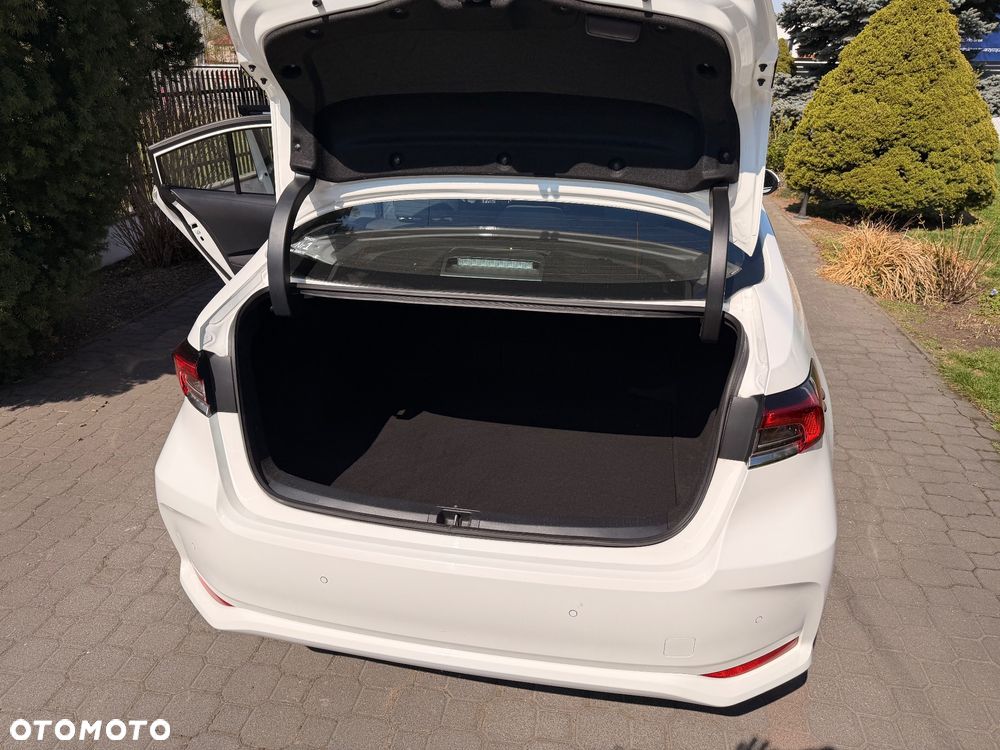 Toyota Corolla 1.8 Hybrid GPF Comfort - 33